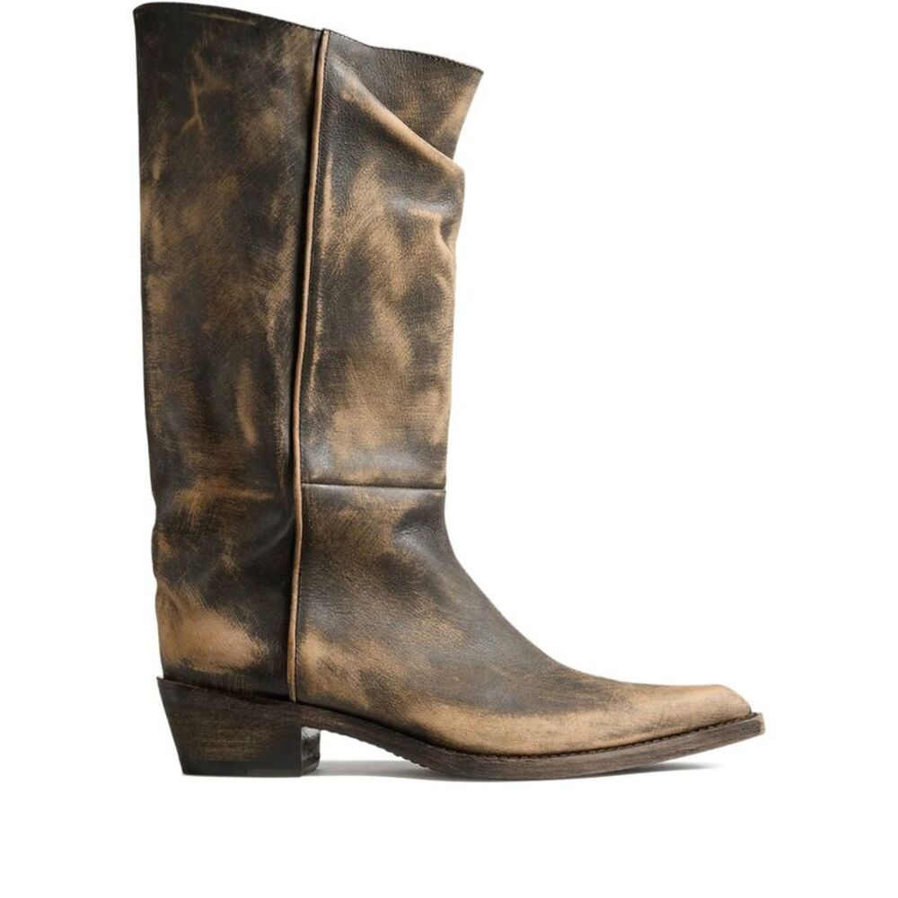 Khaite Brown Shoes Women - Picture 1 of 3